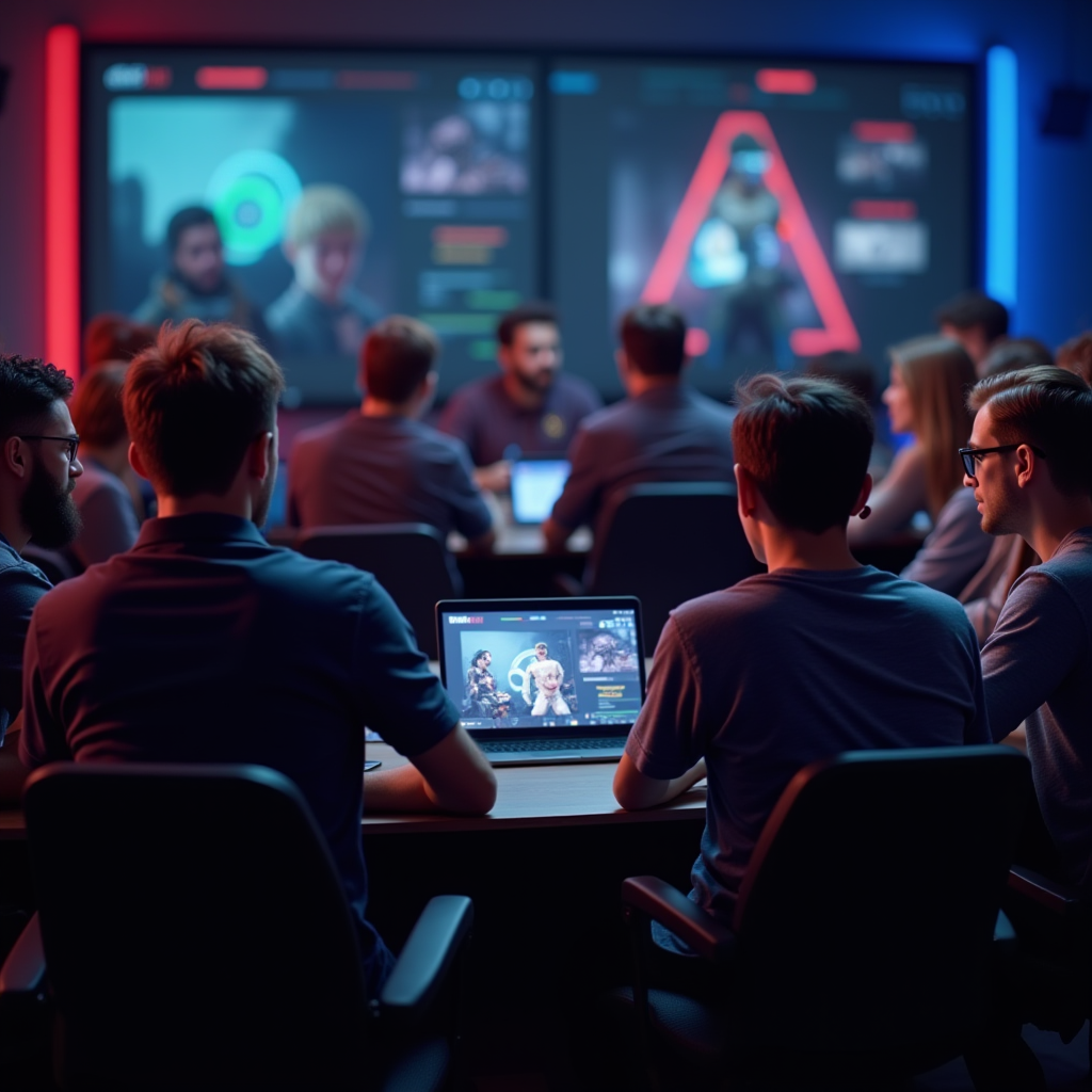 Modern gaming community forum showing players discussing recent game releases, with visible skepticism and detailed analysis of gameplay features, bugs, and performance issues